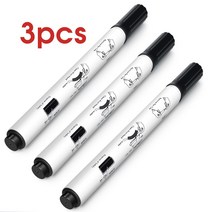 Zebra Epson 라벨 프린터 용 열전사 헤드 청소 펜 4 개 휴대용 블루투스 유지 보수 인쇄, 03 3PCS