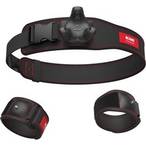 HTC VIVE 바이브 트래커 스트랩 벨트, 트래커미포함(트레커는포함되지않음)