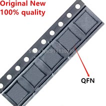 (2-5 개) MAX17122ETL + T QFN40, 02 5PCS