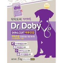 강아지 가수분해 피부사료 5kg 말티즈 영양사료 프렌치불독 진돗개 건강사료 시추