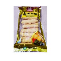 FK 소울마켓 치즈스틱(1K), 상세페이지 참조