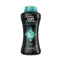 다우니 언스토퍼블 향기지속제 프레쉬향 중량옵션 Downy Unstopables In-Wash Fresh Scented Booster Beads, 1.06kg, 1개