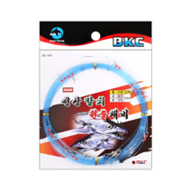 백경 선상 갈치 원줄채비 원터치 선상낚시, 1개