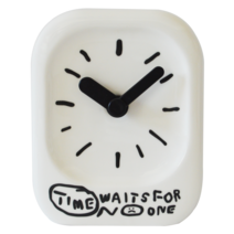 비믹스 무소음 탁상시계, 스타일 7