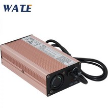 전기 자전거 충전기 리튬 이온 배터리 546V 5A 스마트 48 V 10Ah 15Ah 20Ah 13s, UK, 3P GX-16