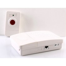 차임벨 무선 호출벨 사무실 요양병원 환자 비상벨 국산