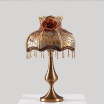 스탠드업 블랑스텔라 마샤 단스탠드 조명 엔틱 인테리어 LED 무드등, [노란색] LED 벌브램프 10W