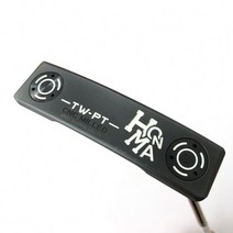 중고 혼마 TW-PT BLADE 34인치 블레이드퍼터//2010506636847