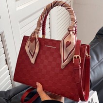 여성토트백 숄더백 엄마가방 크로스백 방수 여자 가방 생일 선물 어머니 결혼기념일 어버이날 선물