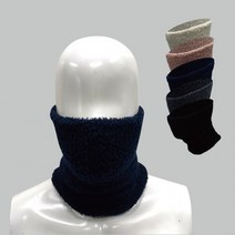 넥워머 국산 [넥워머]고급 탁텔 패션 원단 목토시