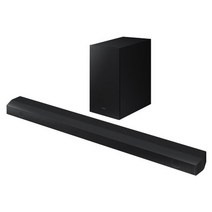 삼성전자 사운드바 HW-B650/KR 3.1채널 블루투스