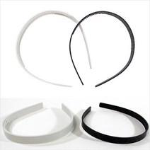 머리띠 만들기 재료, 2개