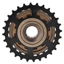 스프라켓 자전거 자전거휠 14-28T MTB 도로 자전거 Freewheel 카세트 스프로킷 6/7/8 속도 산악 교체 액세