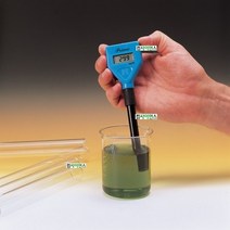 컴사이언스 전도도측정기 ATC가내장된수질측정기 (Primo5) 휴대용수질측정기