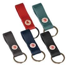 FJALLRAVEN(피엘라벤) 피엘라벤 칸켄 키링 (23785), 상세 설명 참조