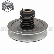 Linhai 500cc ATV UTV 쿼드 부품에 맞는 보조 구동 클러치