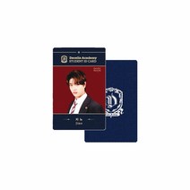 enhypen Decelis Academy STUDENT ID 포카 굿즈, jake