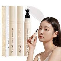 오운올 바르는 단백질 콜라겐 리프팅 롤링 아이 크림, 15ml, 3개