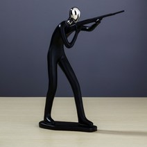 골프피규어 감사패 상패 홀인원패 트로피 기념패 싱글패 크리스탈 제작 1, C.사수