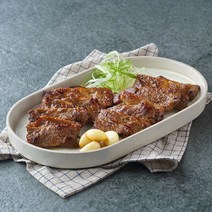 [오늘고기] 돼지 멍석말이 돈구이 750g, 단품