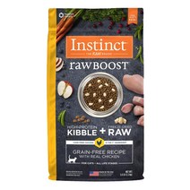 네이처스 버라이어티 캣 생식본능 RBK 치킨 2.2kg