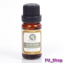 ForU685 아로마 클라리 세이지 오일 10ml 에션셜오일 아로마오일 캐리어오일, 상세페이지 참조