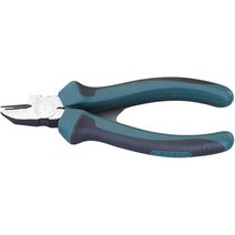 크니펙스 코볼트 니퍼 71 01 160 160mm, 1개