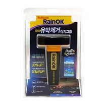 SCJ874229불스원 레인OK 유막제거 이지그립 100g, 1
