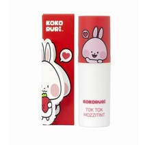 코코루리 톡톡 모찌 틴트 3.5ml, 스트로베리 사과해, 2개