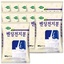 희창 벤딩전지분 900g / 자판기용 벤딩밀크 전지분유, 11개
