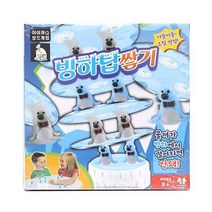 방하탑쌓기 탑쌓기보드게임 _ 62299EA, 본상품선택