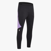 [스파이더 공식 아울렛] 맨즈 풋볼 프로웹 라이트 팬츠 SPGFCNFP211MBLK