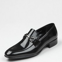 탠디 [탠디] H15028 C-058M 블랙 정장 로퍼