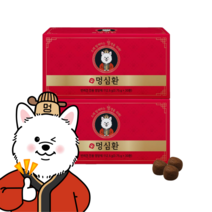 2개월 멍심환 강아지 영양제 반려견 노령견 뉴트리션