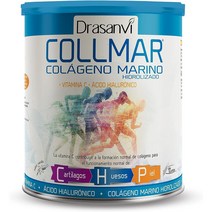 스페인 드라산비 DRASANVI 콜마르 콜라게노 마리노 마린 콜라겐 바닐라맛 파우더 275g, 6팩
