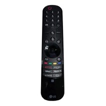 LG B급 리퍼 매직리모컨 MR23GN 인공지능 음성인식 23년식 만능리모컨