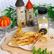 도꾸네 애견간식 수제간식 황태파우더 100g 고양이간식, 1