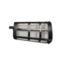 수영장전용청소기 오물수중기 연못 바닥세척설비, 여과망 틀