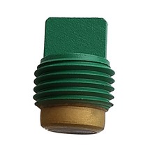 스쿠버 탱크 밸브 시트 어셈블리 Nitrox 다이빙 스노클링 산소 실린더 재건 부품, 한개옵션0