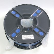 퓨리웨이 PLA 필라멘트 1KG 1.75mm, 1KG_PLA21 파랑