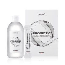퍼스트랩 프로바이오틱 페이셜토너(세트), 1개