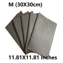 다이소 세차 수건 코스트코 막타월 두꺼운 매직 클리닝 천 세척 유리 창문 거울 자동차 앞 다목적 부드러운 극세사 110 개 114421, 10 PCS, M(30X30cm)