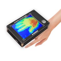 온도기록계 냉동탑차 온도 타코메타 데이터로거 센서, 1개