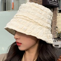 데이즈원 여성 벙거지 모자