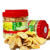 후금이네 봉동 편생강 편강 생강농축정 특가찬스, 500g, 1개