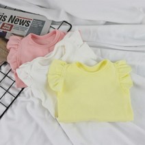 프릴이너티 애견 옷 핑크 댕댕이옷 댕댕이 말티푸 반려견티셔츠 애견의류, L