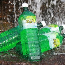 풍부한 미네랄 지리산 고로쇠 1.5L 6병 12병, 12병 (1.5l*12병), 1500ml