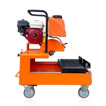 혼다 엔진(GX160) 점토 블럭 캇타기 10인치 물받이