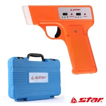 스타스포츠 육상 런닝 스타팅 시그널 세트 (전자신호총) (ZH110S), 상세페이지 참조