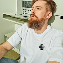 베러댄88 1392MW 로키마운틴 오버핏 워싱 20수 반팔티셔츠 모노화이트 - WHITE 141619